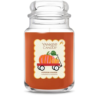 Pumpkin Parade