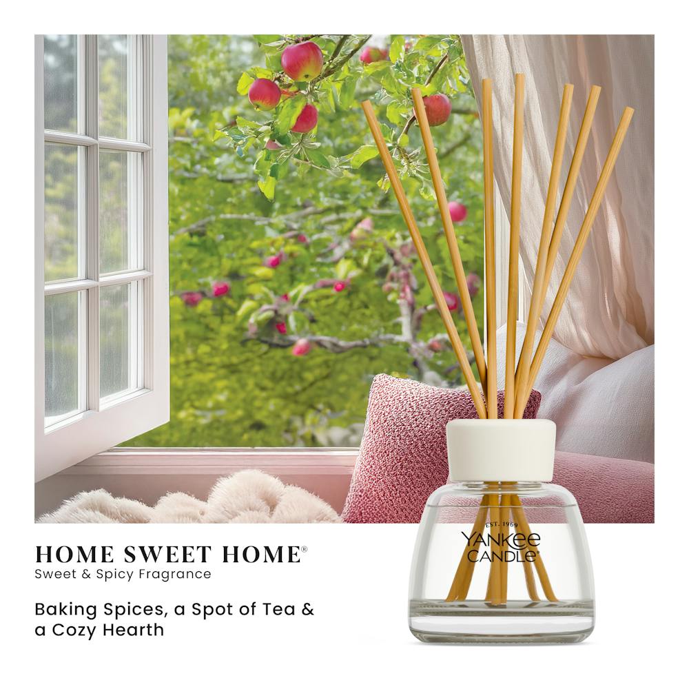 Home Sweet Home®