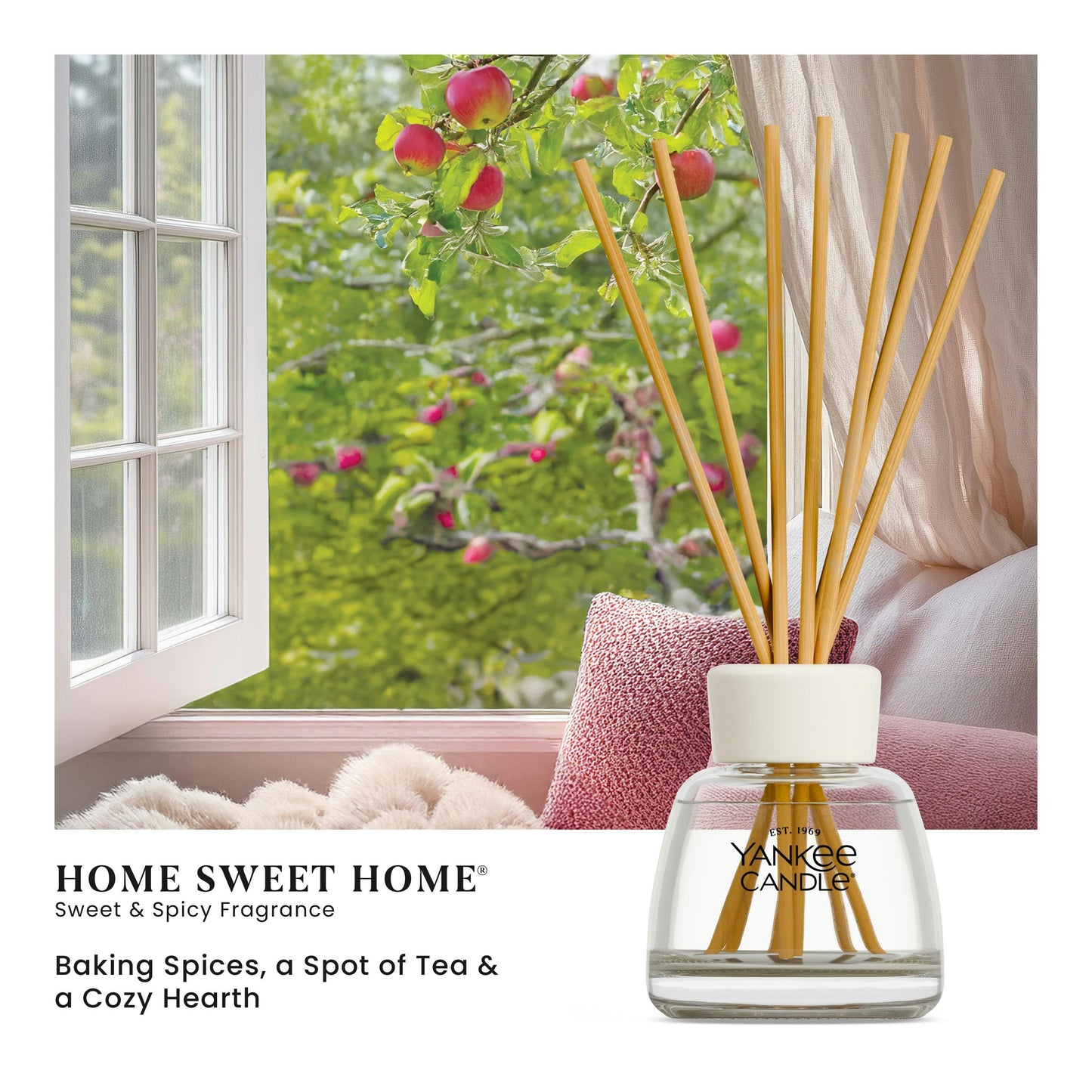Home Sweet Home®