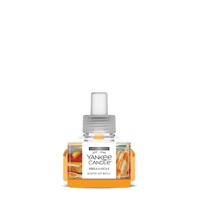 Dreamsicle